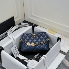 Chanel Satchel Bags